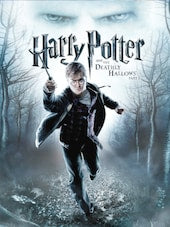 Harry Potter and the Deathly Hallows - Part 1 PC