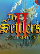 The Settlers 2: Gold Edition PC