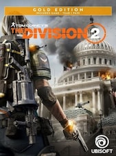 Tom Clancy's The Division 2 Gold Edition PC
