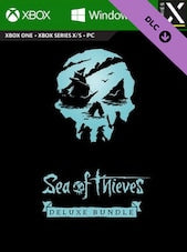 Sea of Thieves Deluxe Bundle Upgrade Xbox Series X/S, PC