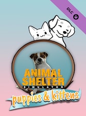 Animal Shelter Simulator: Puppies & Kittens PC