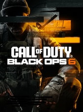 Call of Duty: Black Ops 6 PC