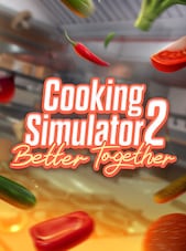 Cooking Simulator 2: Better Together PC