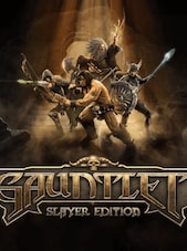 Gauntlet Slayer Edition + 12 DLC PC