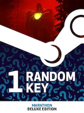 Try to Get Marathon - Random Deluxe Edition 1 Key PC