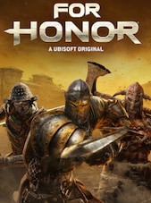For Honor Year 8 Standard Edition PC