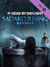 Dead by Daylight - Sadako Rising Chapter PC