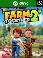 Farm Together 2 Xbox Series X/S