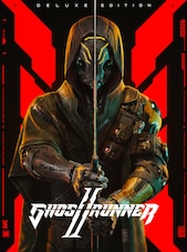 Ghostrunner 2 Deluxe Edition PC