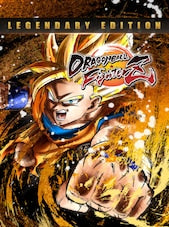 DRAGON BALL FighterZ Legendary Edition PC