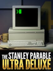 The Stanley Parable: Ultra Deluxe PC