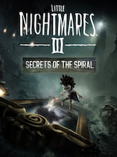 Little Nightmares III - Secrets of The Spiral - Expansion Pass PC