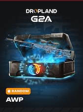 Counter Strike 2 RANDOM AWP SKIN BY DROPLAND.NET
