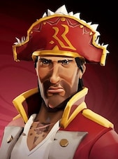 Sea of Thieves - Rare Ruby Hat DLC Xbox Series X/S