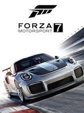 Forza Motorsport 7 Xbox One, PC