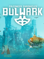 Bulwark: Falconeer Chronicles PC