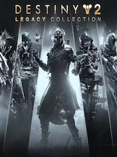 Destiny 2: Legacy Collection (2025) PC