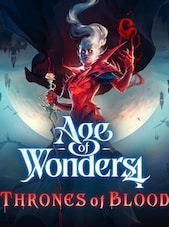 Age of Wonders 4: Thrones of Blood PC