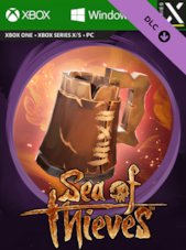 Sea of Thieves - Chipped Tankard Xbox Series X/S, PC