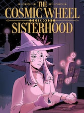 The Cosmic Wheel Sisterhood PC