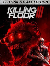 Killing Floor 3 Elite Nightfall Edition PC