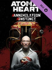 Atomic Heart - Annihilation Instinct PC