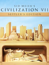 Sid Meier's Civilization VII Settler's Edition PC