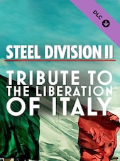 Steel Division 2 - Tribute to the Liberation of Italy PC