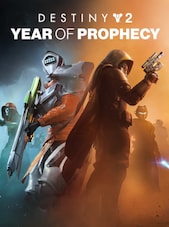 Destiny 2: Year of Prophecy Ultimate Edition PC