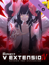 DJMax Respect V: V Extension IV Pack PC