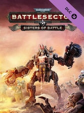 Warhammer 40,000: Battlesector - Sisters of Battle PC