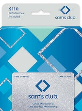 Samâs Club Gift of Membership 110 USD