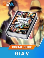 GTA V ??20 Most Efficient Ways to Make Money Guide Book (PDF)