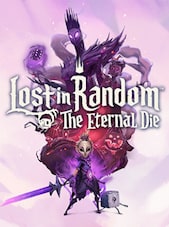 Lost in Random: The Eternal Die PC