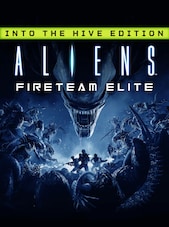 Aliens: Fireteam Elite Into the Hive Edition PC