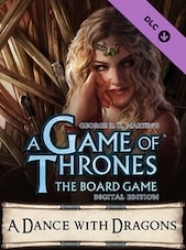 A Game Of Thrones - A Dance With Dragons PC