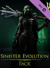 V Rising - Sinister Evolution Pack PC