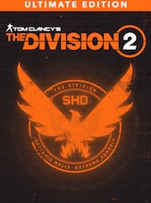 Tom Clancy's The Division 2 Ultimate Edition PC
