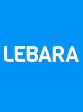 Lebara Recharge Voucher 35 SAR