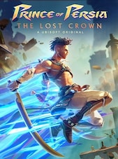 Prince of Persia: The Lost Crown PC