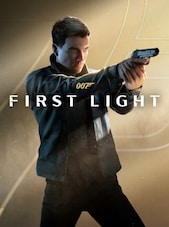 007: First Light Xbox Series X/S, PC