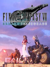 FINAL FANTASY VII Remake Intergrade PC