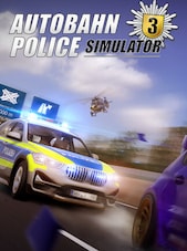 Autobahn Police Simulator 3 PC