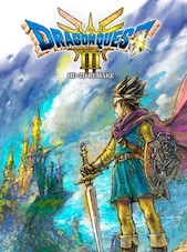 Dragon Quest III: HD-2D Remake PC