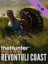 theHunter: Call of the Wild - Revontuli Coast PC