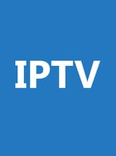 IP TV Subscription 12 Months