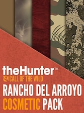 TheHunter: Call of the Wild - Rancho del Arroyo Cosmetic Pack PC