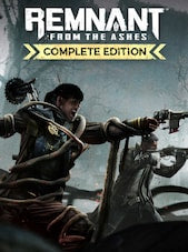 Remnant: From the Ashes Complete Edition PC