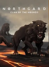 Northgard: Garm, Clan of the Hounds PC