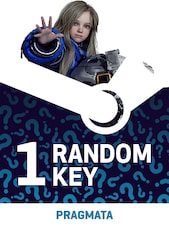 Try to Get PRAGMATA - Random Standard Edition 1 Key PC